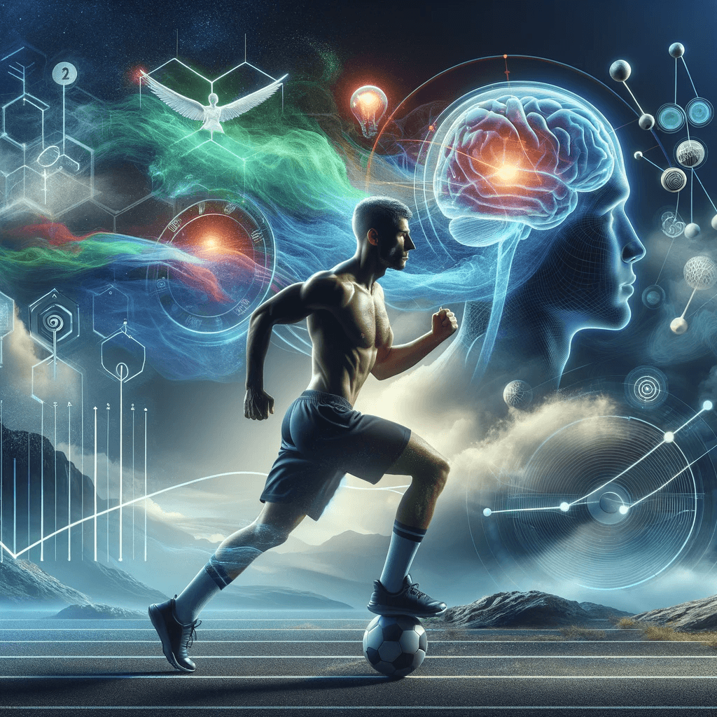 The Role of Mental Training in Sports