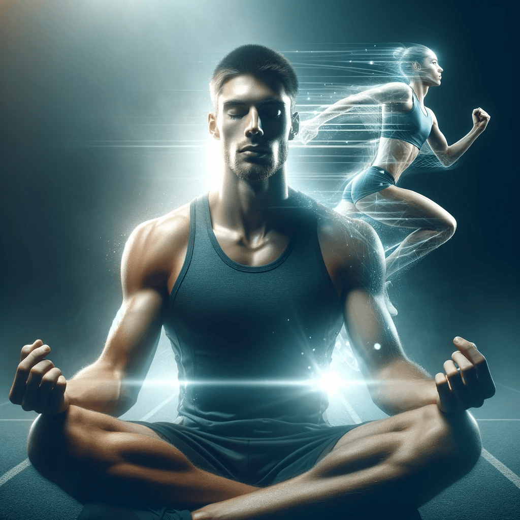 Overcoming Performance Anxiety in Athletes