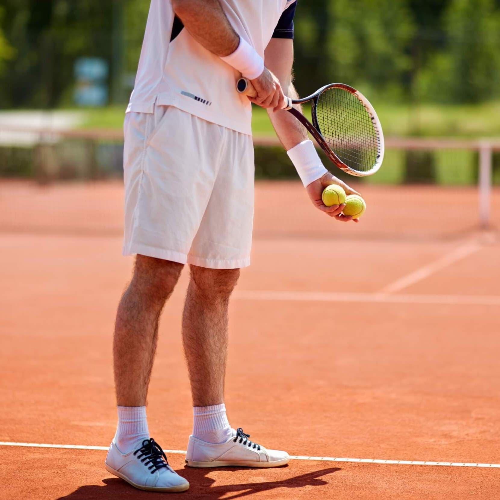 How Top Athletes Leverage Imagery and Visualization to Win